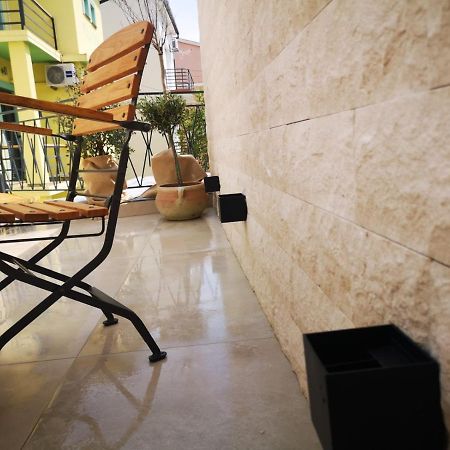 Croatica Apartments Crikvenica Exterior photo