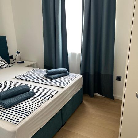 Croatica Apartments Crikvenica Exterior photo