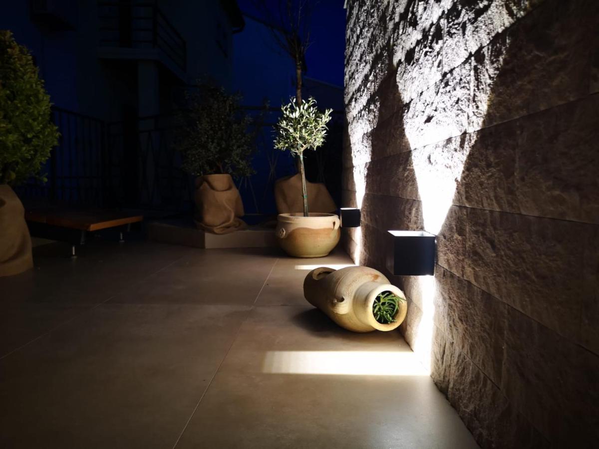 Croatica Apartments Crikvenica Exterior photo
