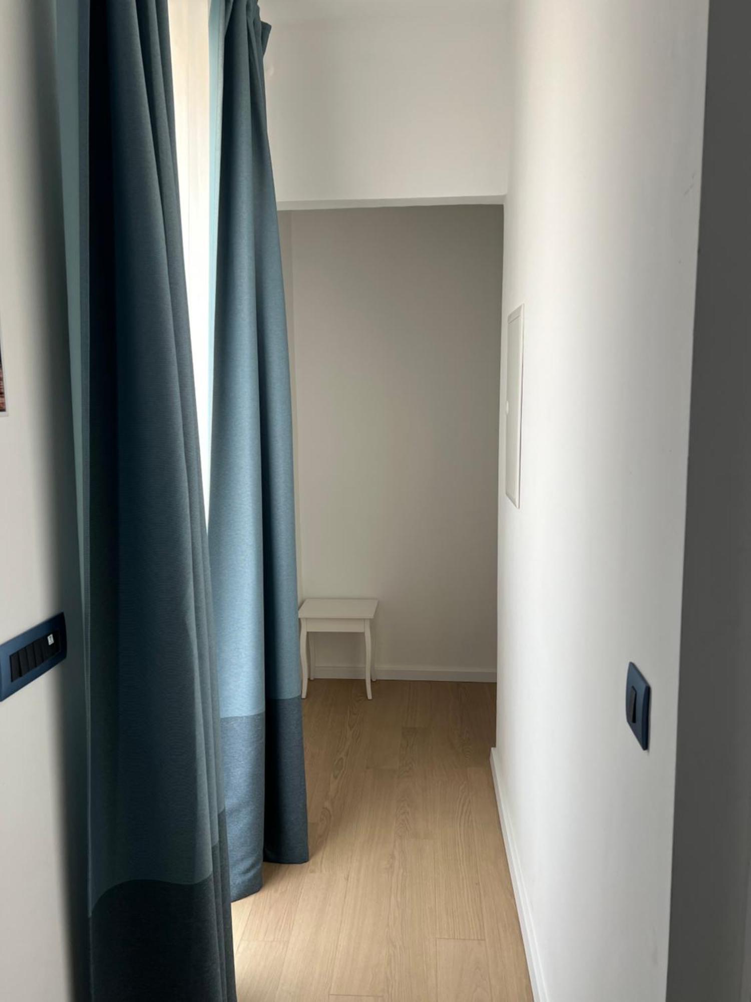 Croatica Apartments Crikvenica Exterior photo